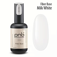 Revital Fiber Base White Milk PNB 17 ml UV/LED