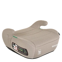 Scaun auto Moni Car seat Boost 125-150cm Beige 125-150cm 3801005153749
