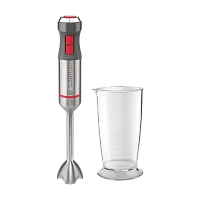 Blender de mână Zelmer ZHB4650, Gri