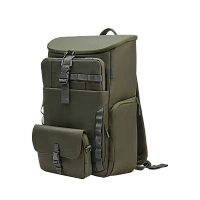 Rucsac HP Modular Laptop, 15.6", Verde