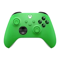 Gamepad Microsoft Xbox Series X, Verde