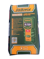 Telemetru cu laser 0.05-40m Jadever JDDL1504