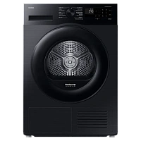 Uscător de rufe Samsung DV90DG52A0ABLE, 9kg, Negru