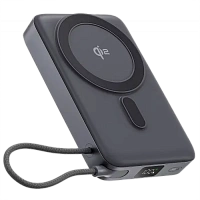 Acumulator extern Proove OverPower, 10000mAh, Gri