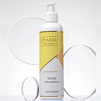 pHarmika Tonic cu pantenol