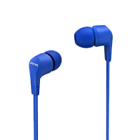 Căști Philips TAE1105BL/00, Albastru