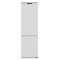 Frigider Candy ECNBQL3518EV, Alb