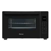 Cuptor Electric Hisense HOM45D, Negru