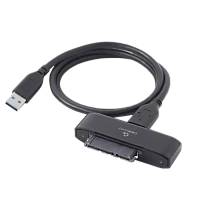 Accesorii pentru unități de stocare  Cablexpert AUS3-02