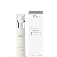 Fluid hidratant cu Liposomi 50 ml