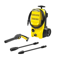 Aparat de spălat cu presiune Karcher K 4