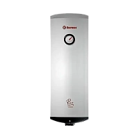 Boiler Electric THERMEX Ricco slim, 50L, Alb