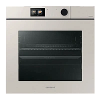 Cuptor Electric Samsung NV7B7997AAA/WT, Bej