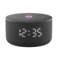 Difuzor Inteligent Yandex Station Mini 3, Negru