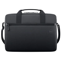 Geantă pentru Laptop DELL 14-16 EcoLoop Briefcase CC3624, Negru