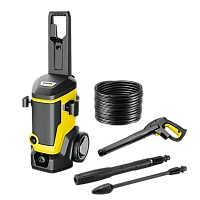 Aparat de spălat cu presiune Karcher K 7 WCM