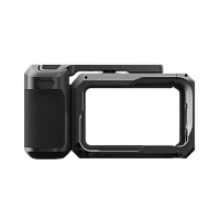 GoPro Point and Shoot Grip (MISSION 1/MISSION 1 PRO), Black