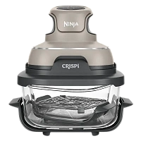 Friteuză cu aer cald Ninja FN101EUST, Bej