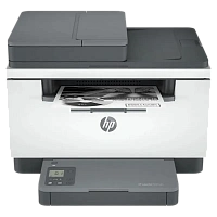 MFP HP LaserJet M236sdn, Alb | Gri