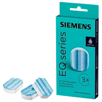 Descaling Tablets Siemens TZ80002A