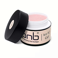 Ice IQ Gel, Sparkling Rose PNB, 50 ml