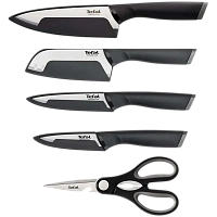Knife Set Tefal K2215S55