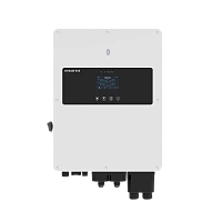 Invertor hibrid monofazat Chisage Jup-10G2-LE, Alb