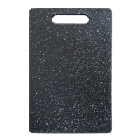 Tocător de tăiere CasaMasa HC898B/HC864-1, Gri