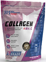 Collagen + Vitamin C 300 g | Balkan Pharmaceuticals