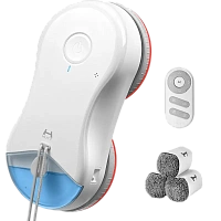 Window Robot Cleaner HUTT DDC55 Pro