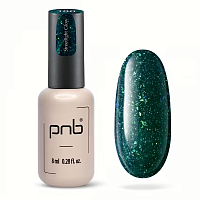 Oja semipermanentă PNB 388, 8 ml