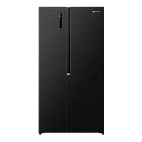 Frigider Gorenje NRS917E41BX, , Negru