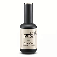 Top Protect Glow No-Wipe UF PNB 17 ml