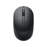 Mouse Wireless DELL MS3320W, Negru