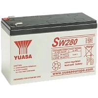 Sursă de alimentare neîntreruptibilă Yuasa SW280, 12V 9