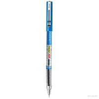 Pix cu bila albastru FLAIR Silkina 1173 0.7 mm 1/10/1200