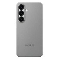 Husă Samsung Kindsuit pentru Galaxy S25, Gri