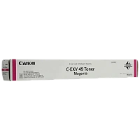 Toner Canon C-EXV49, Magenta