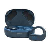 Căști JBL Endurance Peak III, Albastru