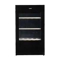Dulap pentru vin Vivax CW-094S30 GB, Negru