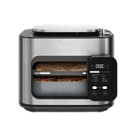Cuptor Electric Ninja SFP700EU, Argintiu
