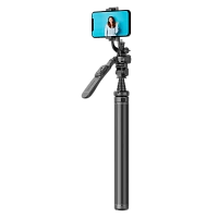 Selfie Stick Proove Elevate X, Negru