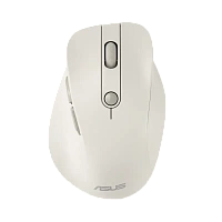 Mouse ASUS MD105, Milky White
