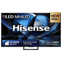 75" LED SMART TV Hisense 75U7SE