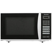 Cuptor cu microunde Panasonic NN-GT352WZUE, Alb