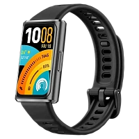 Huawei Band 11 Pro, Black