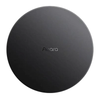 Smart Hub AQARA Hub M200, Negru