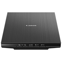 Scanner Tablet Canon CanoScan LiDE 400, A4, Negru