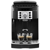 Aparat de cafea DeLonghi ECAM 22.112 B, Negru