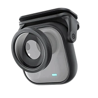 Accesorii pentru camere de acțiune Insta360 GO Ultra Toddler Titan Kit, Negru